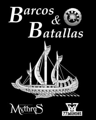 Barcos y Batallas