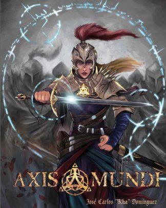 Axis Mundi