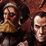 Zweihänder En Español 77Mundos Lanzamiento