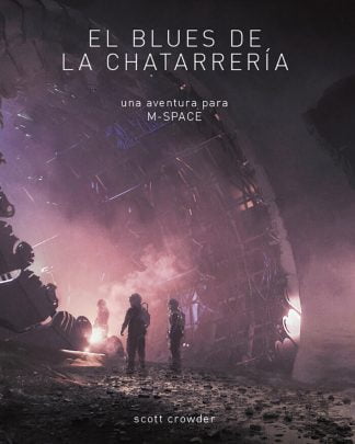 El Blues de la Chatarrería