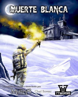 Muerte Blanca
