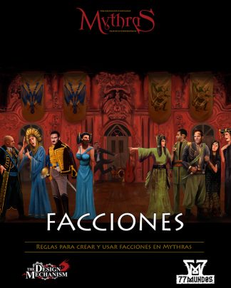 Facciones