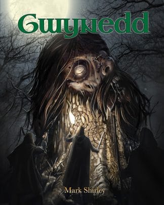 Britania Mítica: Gwynedd