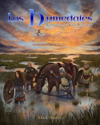 Britania Mítica: Los Humedales