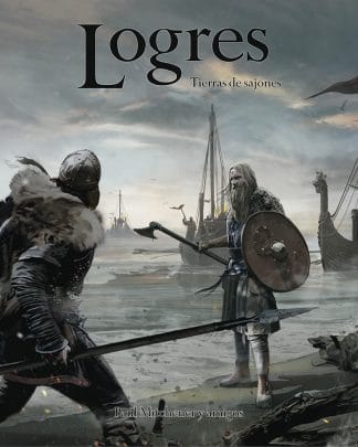 Britania Mítica: Logres