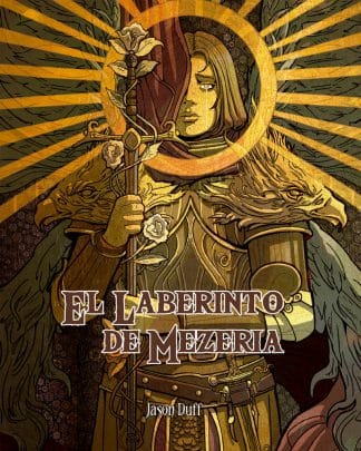 El laberinto de Mezeria