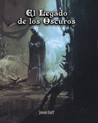 El legado de los Oscuros