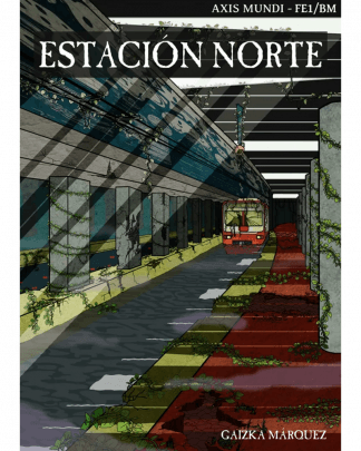 Preventa: Estación norte