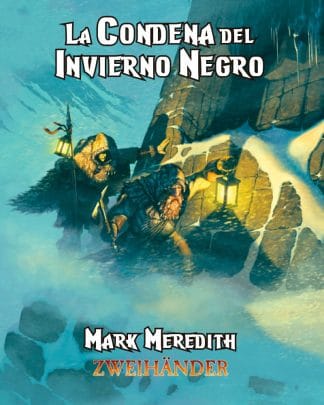 La Condena del Invierno Negro