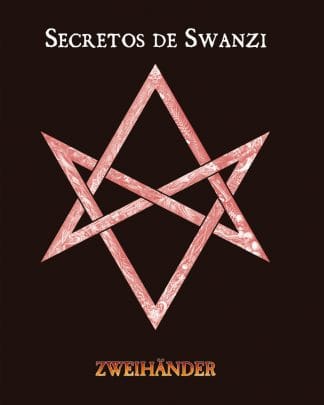 Secretos de Swanzi