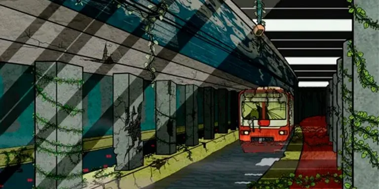 Preventa: Estación norte