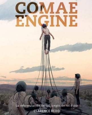 Comae Engine