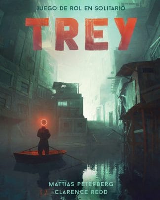 Trey