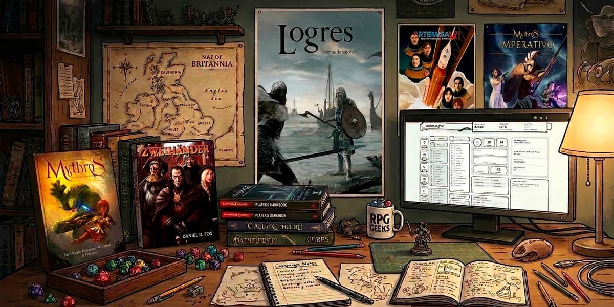 77Mundos y sus números en 2025