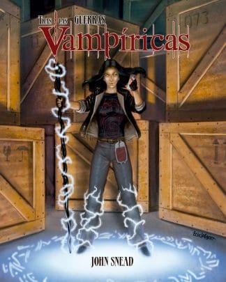 Tras las Guerras Vampíricas